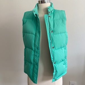Gap Puffer Vest
